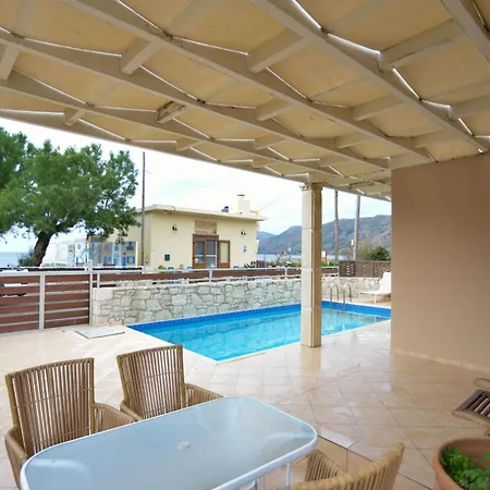 Nopigia Mare Villa *