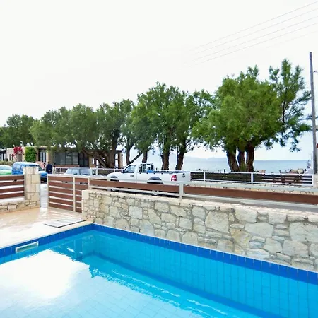 Nopigia Mare Kissamos