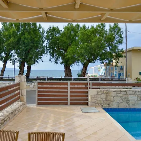 Nopigia Mare Villa *