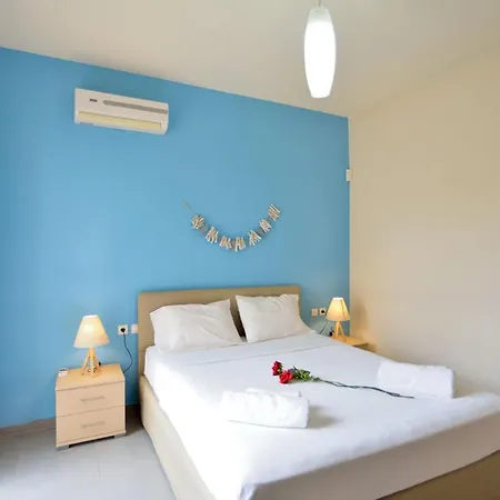Nopigia Mare Villa *