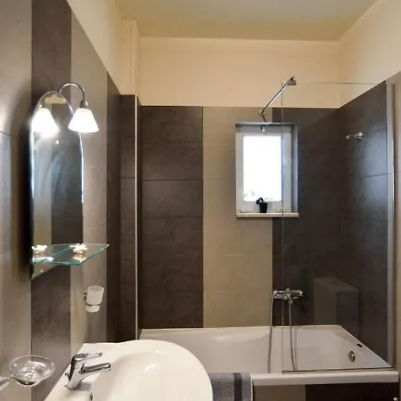 Nopigia Mare Villa *