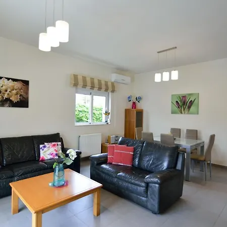 Nopigia Mare Villa *