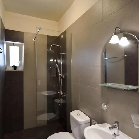 Villa Nopigia Mare Kissamos
