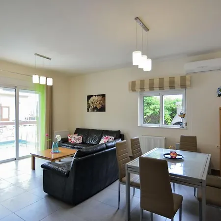 Nopigia Mare Villa