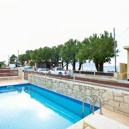 Villa Nopigia Mare *