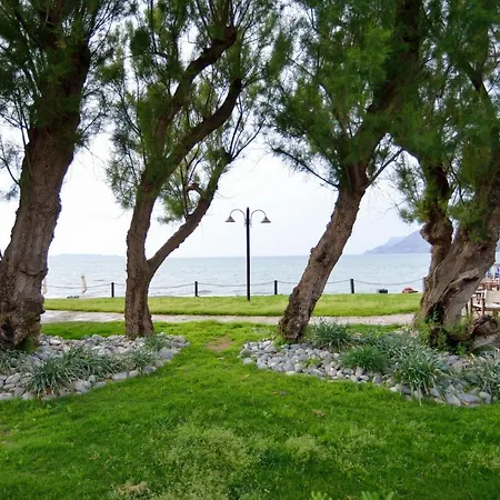 Nopigia Mare Villa Kissamos