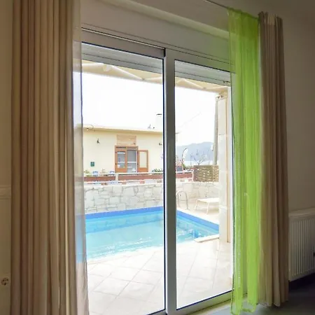 Nopigia Mare Villa